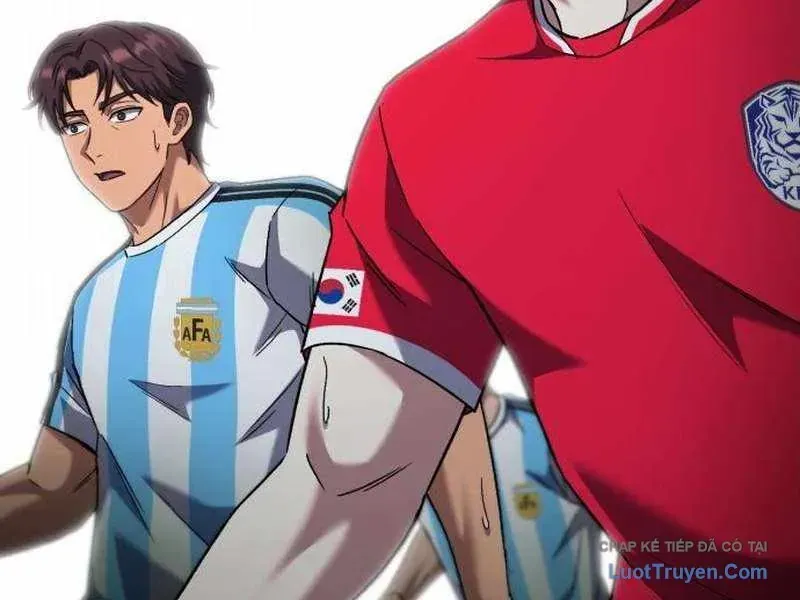 Đường Chuyền Đặc Biệt Của Tiền Vệ Thiên Tài Chap 46 - Next Chap 47