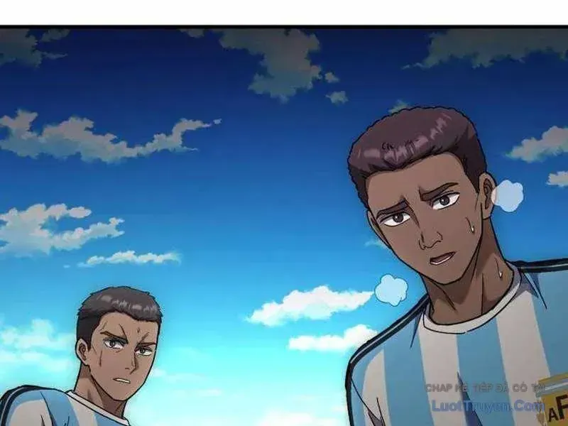 Đường Chuyền Đặc Biệt Của Tiền Vệ Thiên Tài Chap 46 - Next Chap 47