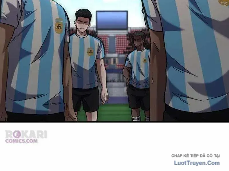 Đường Chuyền Đặc Biệt Của Tiền Vệ Thiên Tài Chap 46 - Next Chap 47