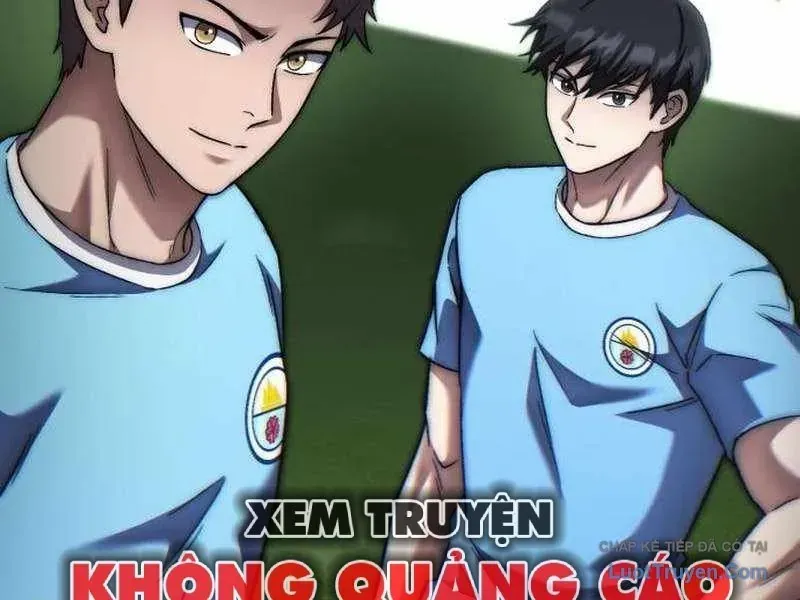 Đường Chuyền Đặc Biệt Của Tiền Vệ Thiên Tài Chap 47 - Next Chap 48
