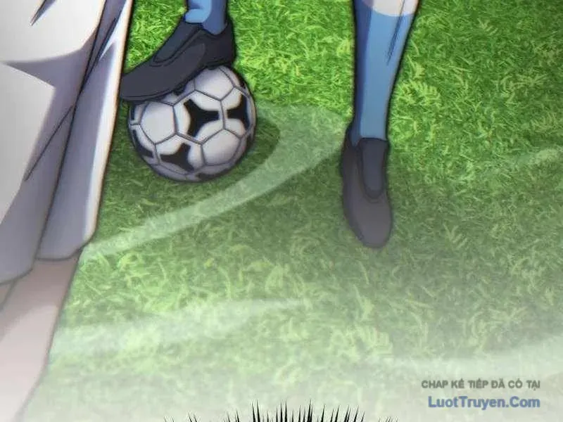 Đường Chuyền Đặc Biệt Của Tiền Vệ Thiên Tài Chap 47 - Next Chap 48