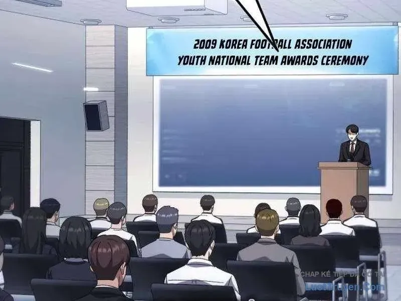 Đường Chuyền Đặc Biệt Của Tiền Vệ Thiên Tài Chap 47 - Next Chap 48