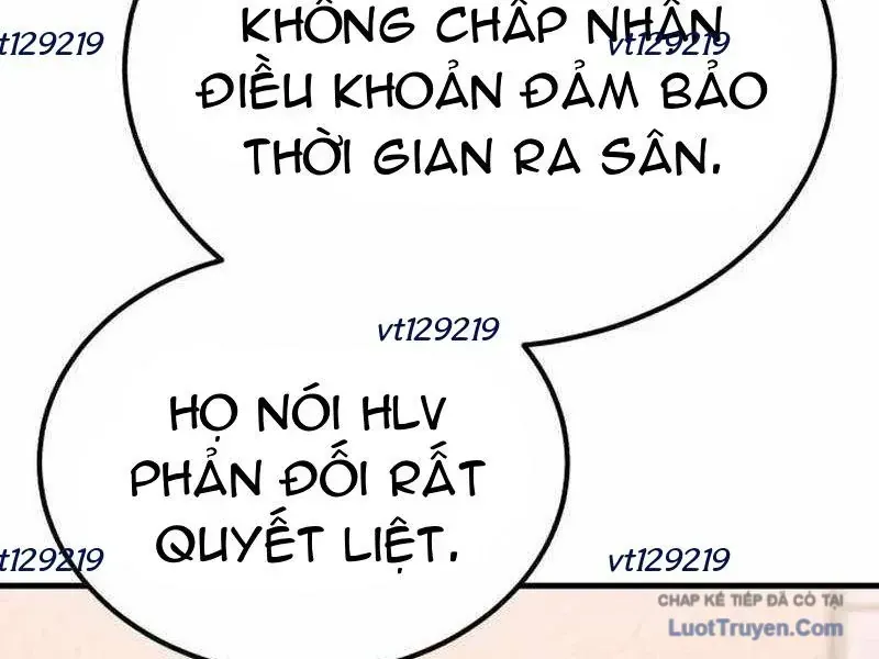 Đường Chuyền Đặc Biệt Của Tiền Vệ Thiên Tài Chap 47 - Next Chap 48