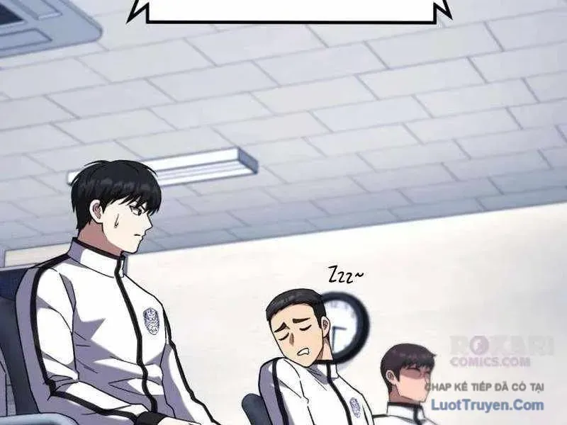 Đường Chuyền Đặc Biệt Của Tiền Vệ Thiên Tài Chap 47 - Next Chap 48