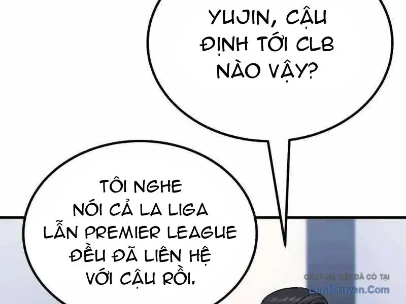 Đường Chuyền Đặc Biệt Của Tiền Vệ Thiên Tài Chap 47 - Next Chap 48