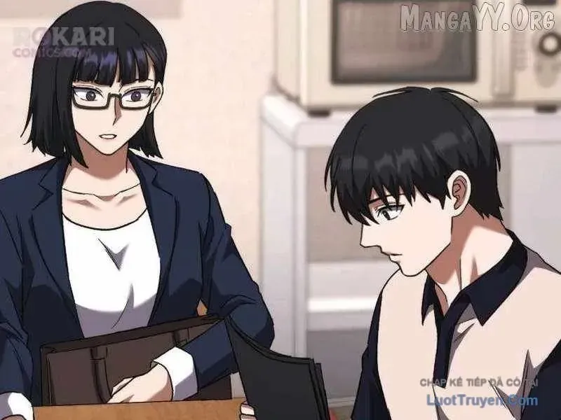 Đường Chuyền Đặc Biệt Của Tiền Vệ Thiên Tài Chap 47 - Next Chap 48