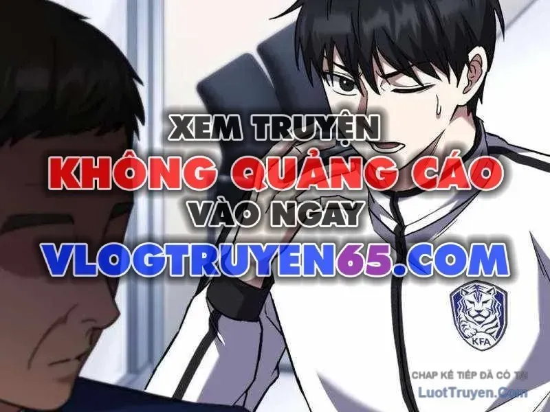 Đường Chuyền Đặc Biệt Của Tiền Vệ Thiên Tài Chap 47 - Next Chap 48