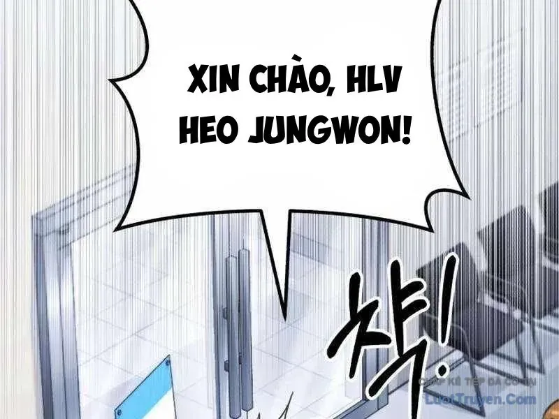 Đường Chuyền Đặc Biệt Của Tiền Vệ Thiên Tài Chap 47 - Next Chap 48