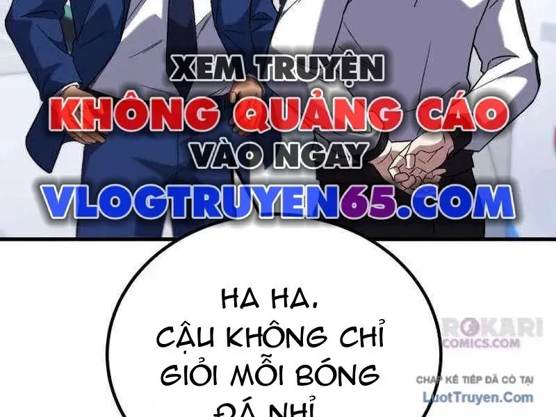 Đường Chuyền Đặc Biệt Của Tiền Vệ Thiên Tài Chap 47 - Next Chap 48