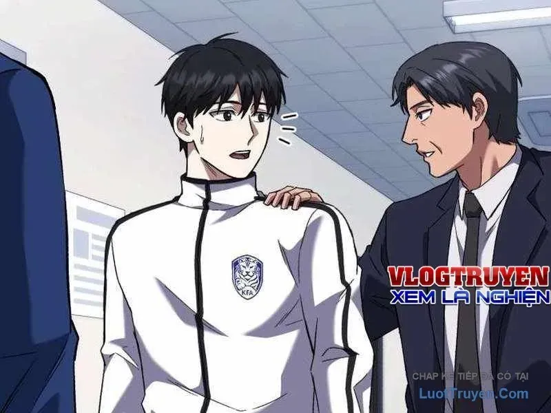 Đường Chuyền Đặc Biệt Của Tiền Vệ Thiên Tài Chap 47 - Next Chap 48