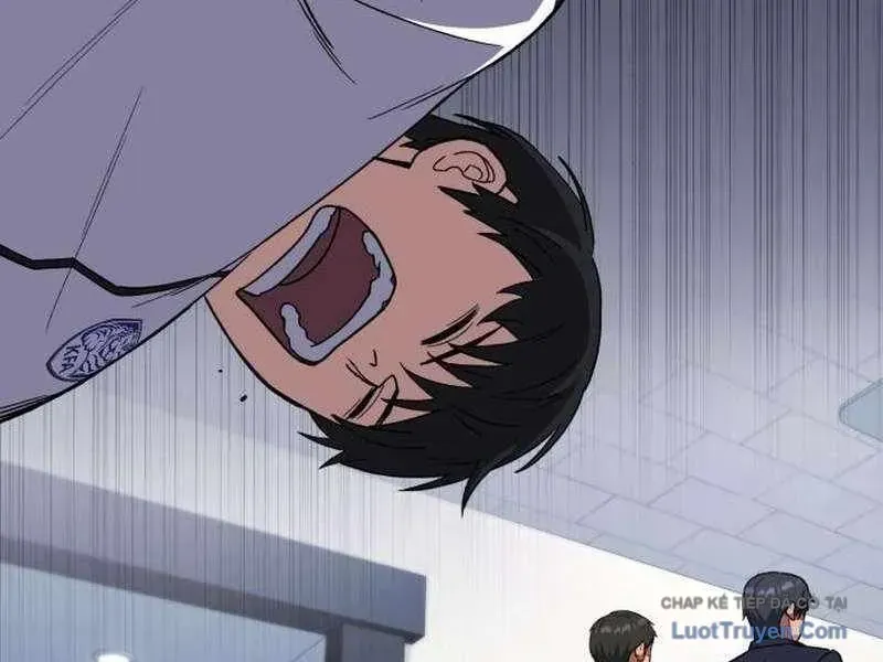 Đường Chuyền Đặc Biệt Của Tiền Vệ Thiên Tài Chap 47 - Next Chap 48