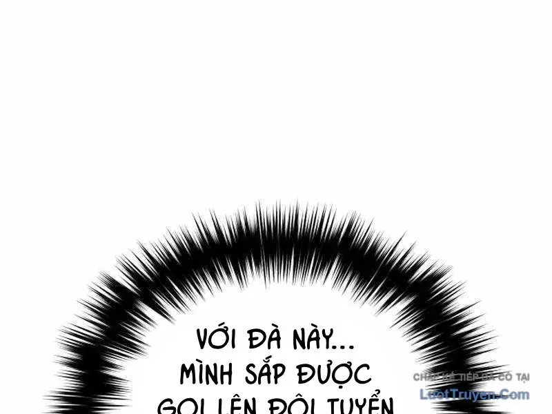 Đường Chuyền Đặc Biệt Của Tiền Vệ Thiên Tài Chap 47 - Next Chap 48