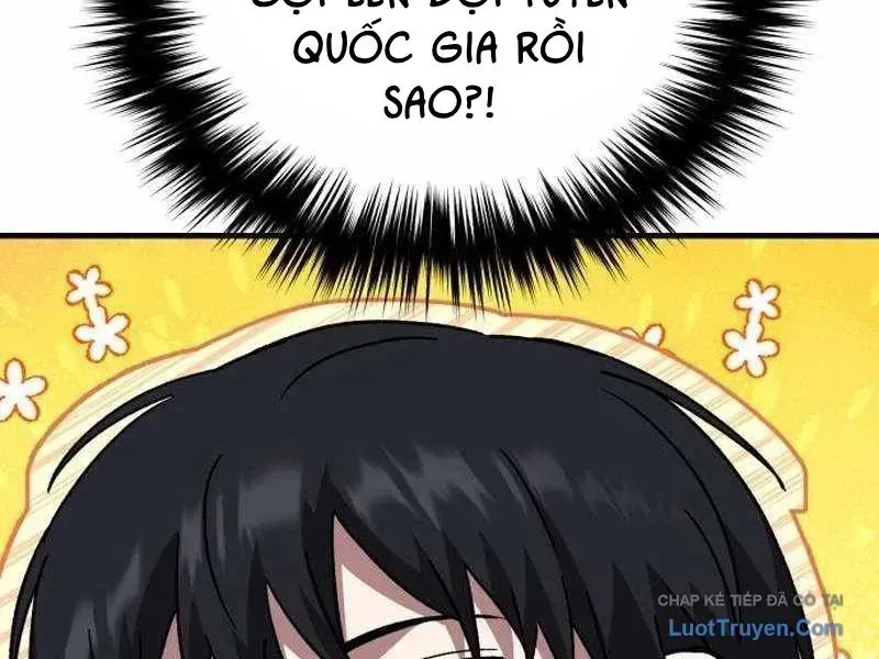 Đường Chuyền Đặc Biệt Của Tiền Vệ Thiên Tài Chap 47 - Next Chap 48