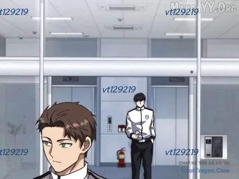 Đường Chuyền Đặc Biệt Của Tiền Vệ Thiên Tài Chap 47 - Next Chap 48