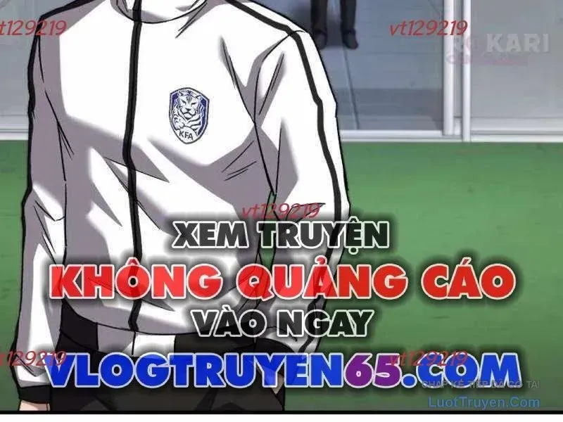 Đường Chuyền Đặc Biệt Của Tiền Vệ Thiên Tài Chap 47 - Next Chap 48