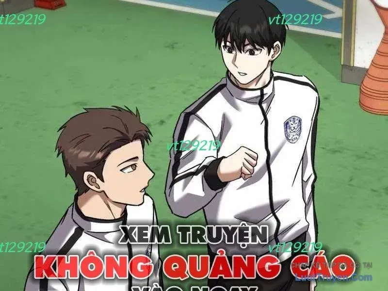 Đường Chuyền Đặc Biệt Của Tiền Vệ Thiên Tài Chap 47 - Next Chap 48