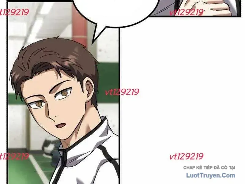 Đường Chuyền Đặc Biệt Của Tiền Vệ Thiên Tài Chap 47 - Next Chap 48