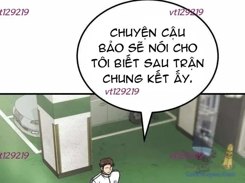Đường Chuyền Đặc Biệt Của Tiền Vệ Thiên Tài Chap 47 - Next Chap 48