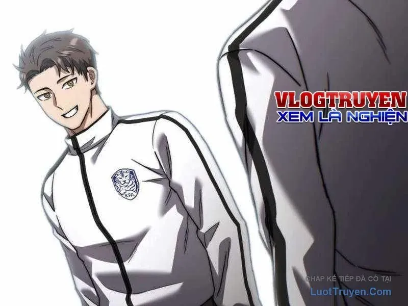 Đường Chuyền Đặc Biệt Của Tiền Vệ Thiên Tài Chap 47 - Next Chap 48