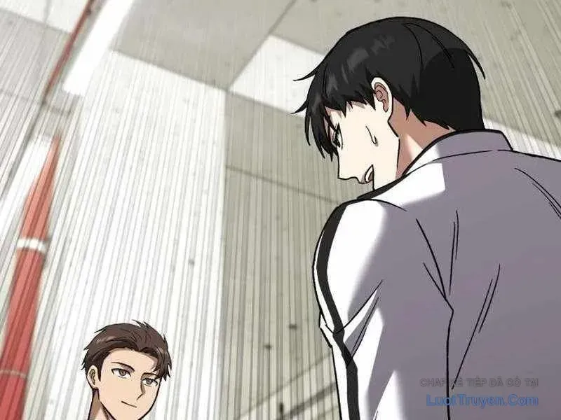 Đường Chuyền Đặc Biệt Của Tiền Vệ Thiên Tài Chap 47 - Next Chap 48