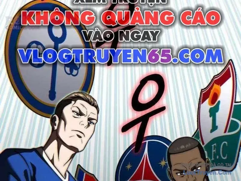 Đường Chuyền Đặc Biệt Của Tiền Vệ Thiên Tài Chap 47 - Next Chap 48