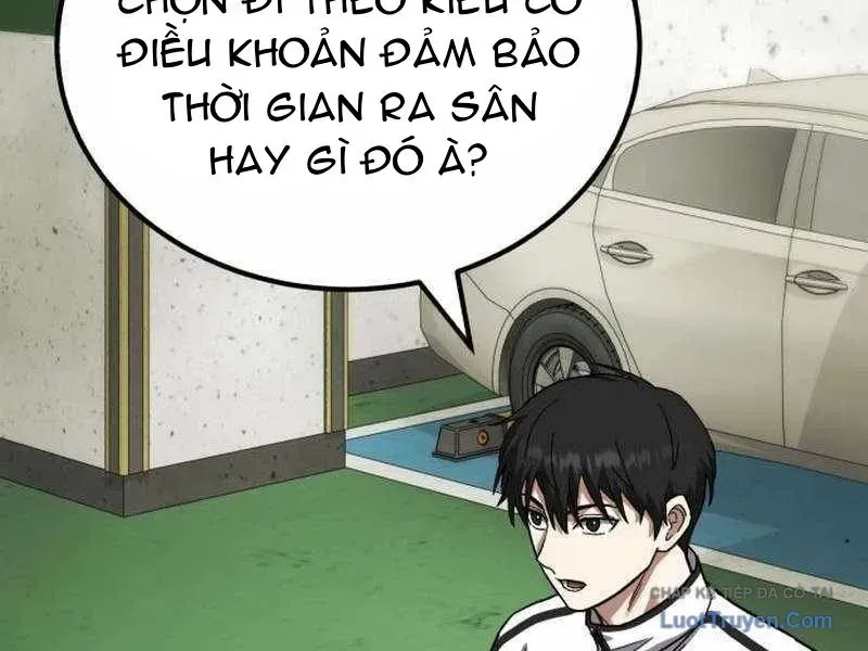 Đường Chuyền Đặc Biệt Của Tiền Vệ Thiên Tài Chap 47 - Next Chap 48