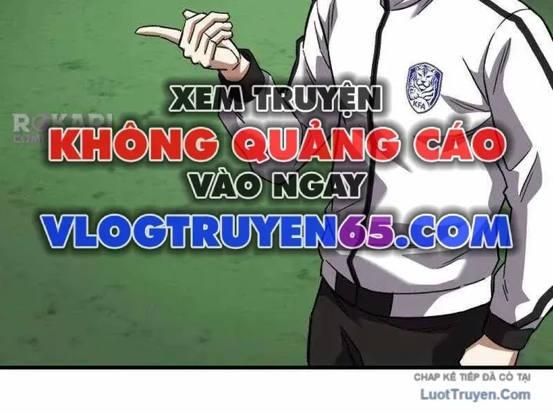 Đường Chuyền Đặc Biệt Của Tiền Vệ Thiên Tài Chap 47 - Next Chap 48