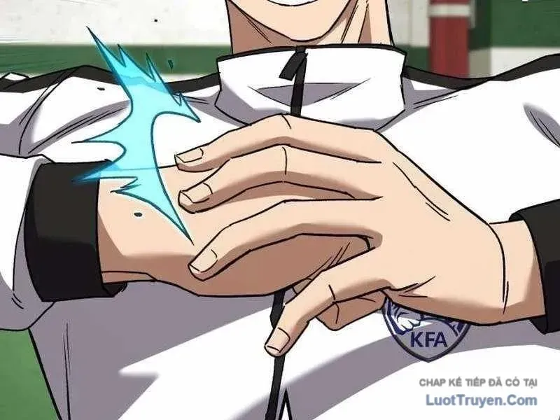 Đường Chuyền Đặc Biệt Của Tiền Vệ Thiên Tài Chap 47 - Next Chap 48