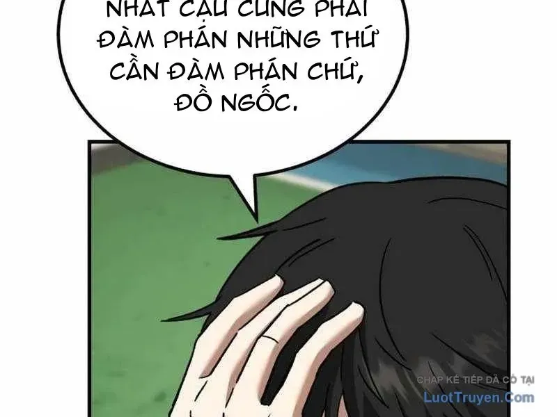 Đường Chuyền Đặc Biệt Của Tiền Vệ Thiên Tài Chap 47 - Next Chap 48