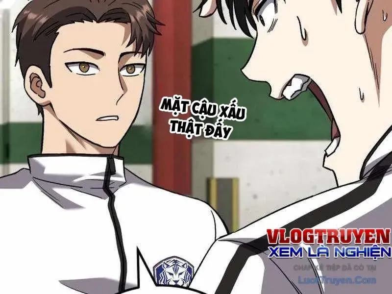 Đường Chuyền Đặc Biệt Của Tiền Vệ Thiên Tài Chap 47 - Next Chap 48