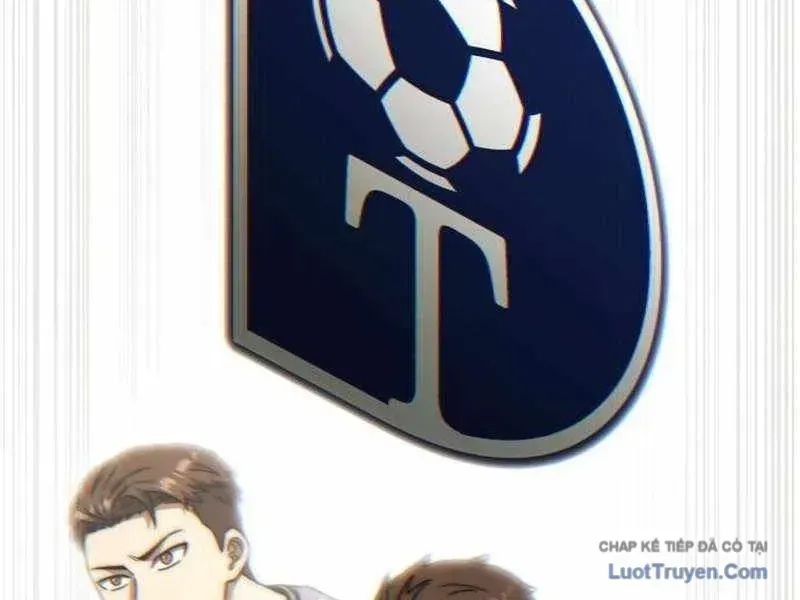 Đường Chuyền Đặc Biệt Của Tiền Vệ Thiên Tài Chap 47 - Next Chap 48