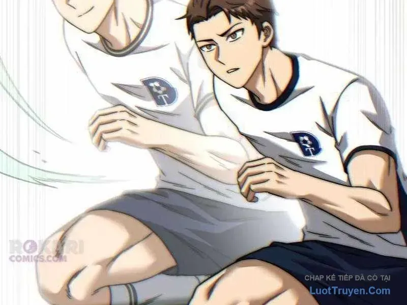 Đường Chuyền Đặc Biệt Của Tiền Vệ Thiên Tài Chap 47 - Next Chap 48