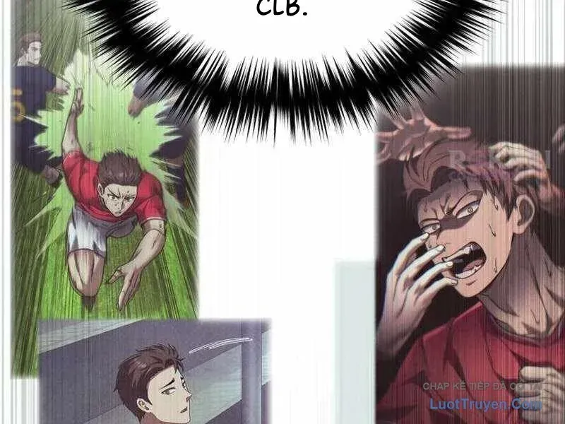 Đường Chuyền Đặc Biệt Của Tiền Vệ Thiên Tài Chap 47 - Next Chap 48