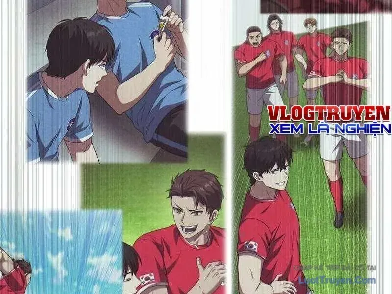 Đường Chuyền Đặc Biệt Của Tiền Vệ Thiên Tài Chap 47 - Next Chap 48