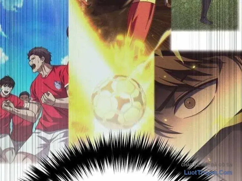 Đường Chuyền Đặc Biệt Của Tiền Vệ Thiên Tài Chap 47 - Next Chap 48