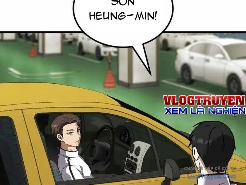 Đường Chuyền Đặc Biệt Của Tiền Vệ Thiên Tài Chap 47 - Next Chap 48