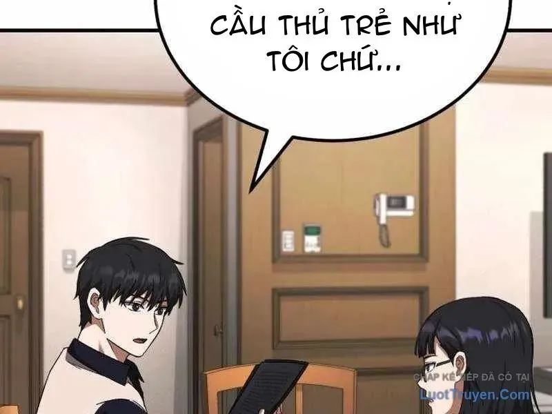 Đường Chuyền Đặc Biệt Của Tiền Vệ Thiên Tài Chap 47 - Next Chap 48