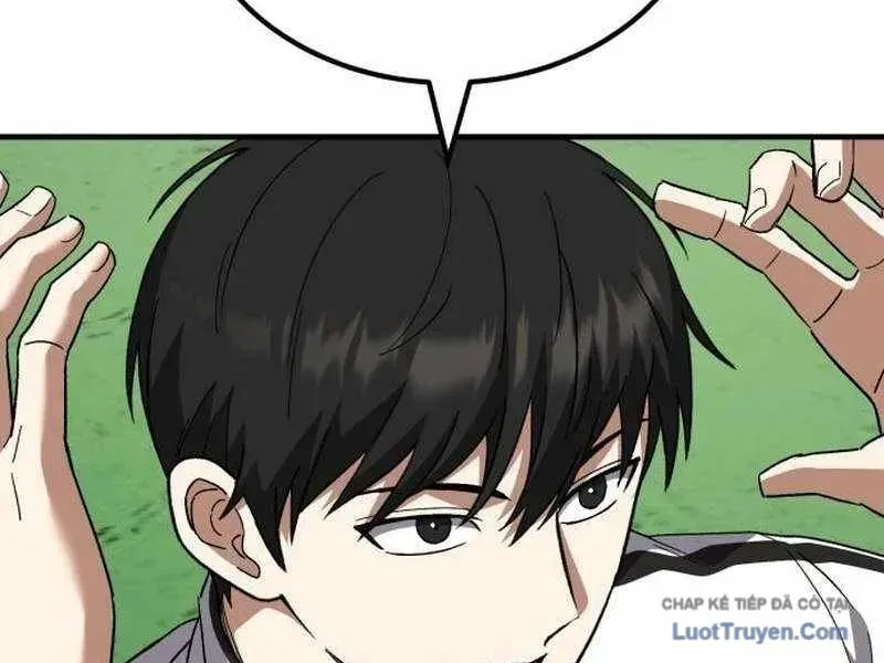 Đường Chuyền Đặc Biệt Của Tiền Vệ Thiên Tài Chap 47 - Next Chap 48