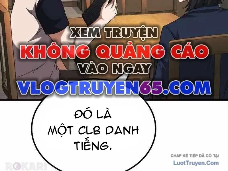 Đường Chuyền Đặc Biệt Của Tiền Vệ Thiên Tài Chap 47 - Next Chap 48