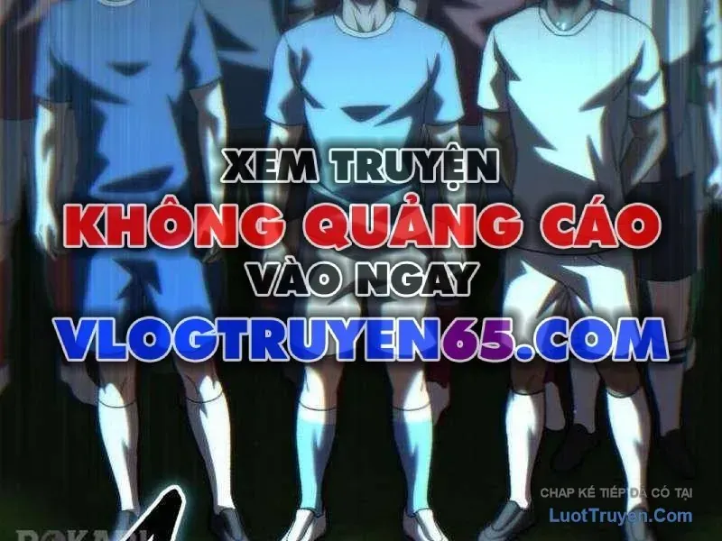 Đường Chuyền Đặc Biệt Của Tiền Vệ Thiên Tài Chap 47 - Next Chap 48