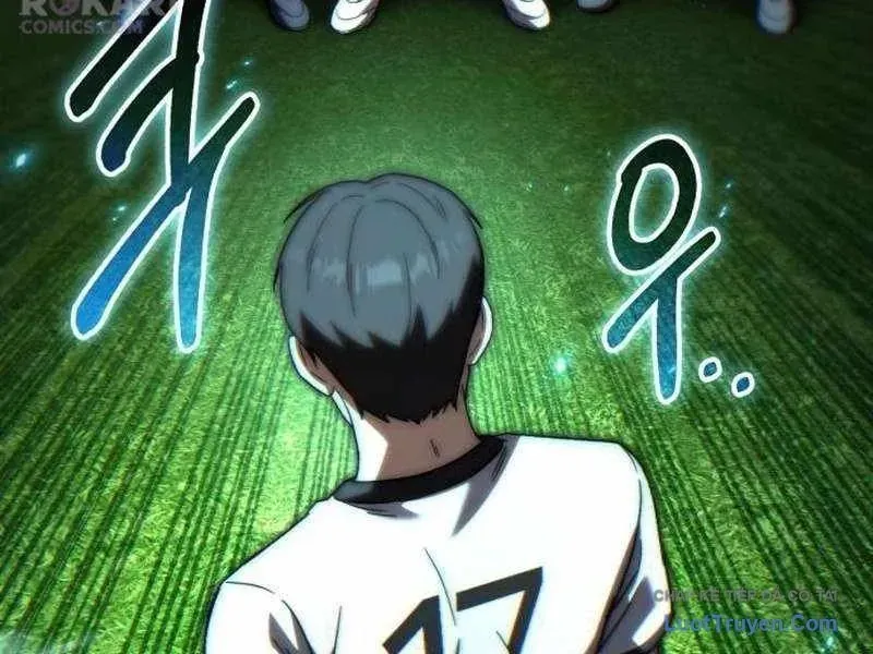 Đường Chuyền Đặc Biệt Của Tiền Vệ Thiên Tài Chap 47 - Next Chap 48