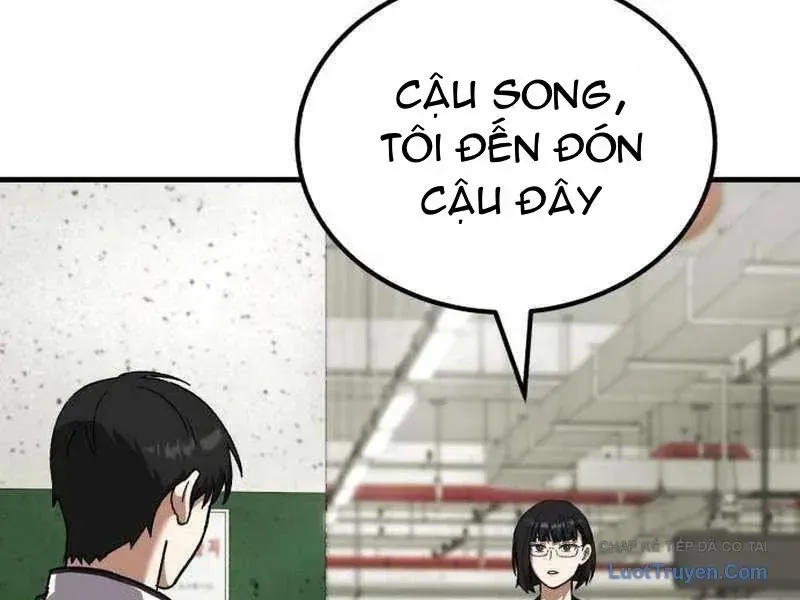 Đường Chuyền Đặc Biệt Của Tiền Vệ Thiên Tài Chap 47 - Next Chap 48