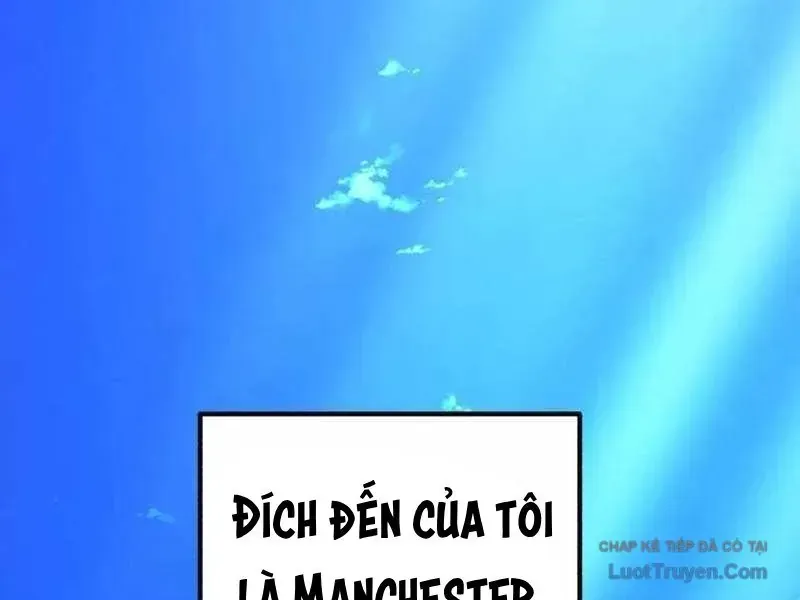 Đường Chuyền Đặc Biệt Của Tiền Vệ Thiên Tài Chap 47 - Next Chap 48