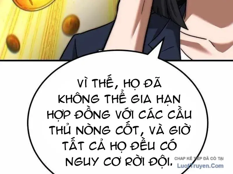 Đường Chuyền Đặc Biệt Của Tiền Vệ Thiên Tài Chap 47 - Next Chap 48