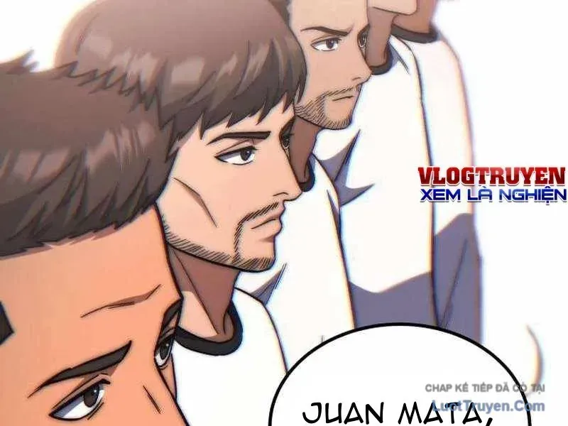 Đường Chuyền Đặc Biệt Của Tiền Vệ Thiên Tài Chap 47 - Next Chap 48