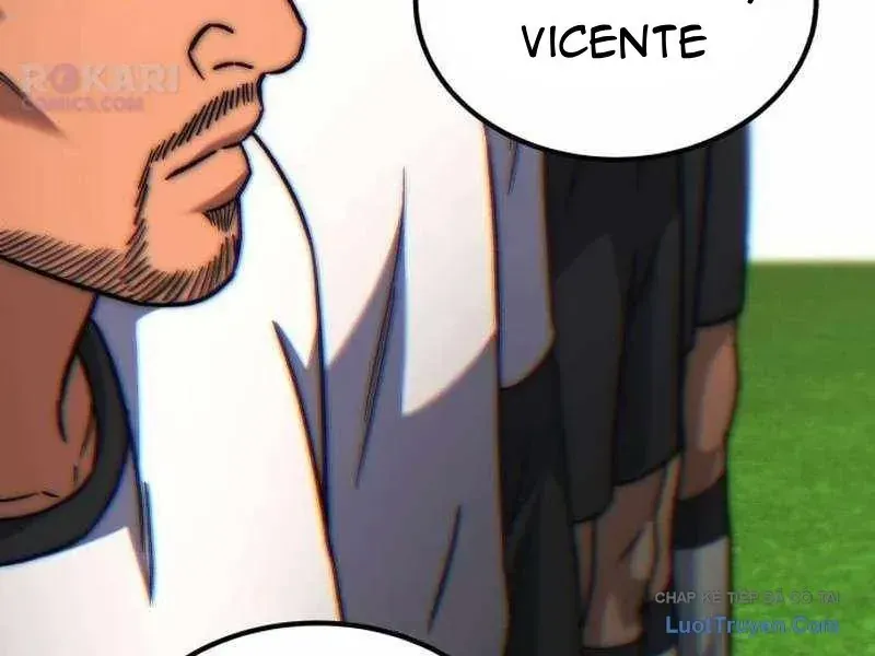 Đường Chuyền Đặc Biệt Của Tiền Vệ Thiên Tài Chap 47 - Next Chap 48