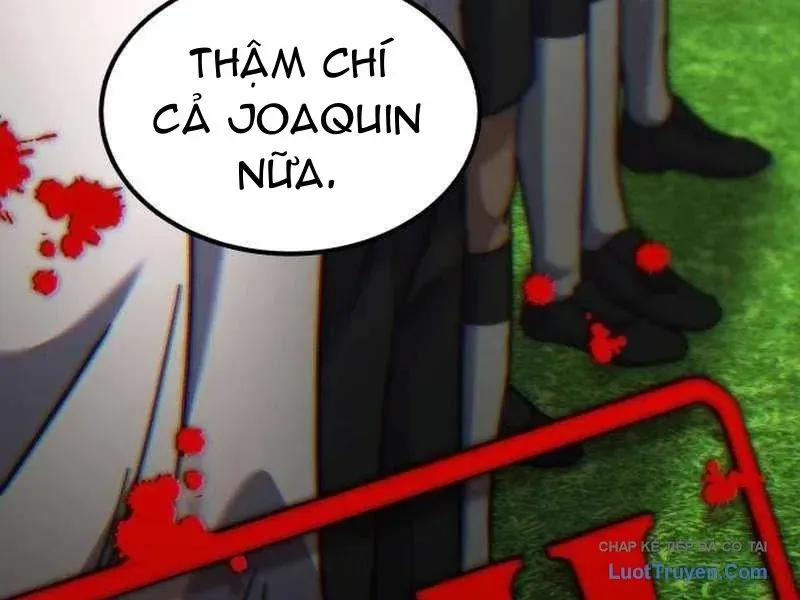 Đường Chuyền Đặc Biệt Của Tiền Vệ Thiên Tài Chap 47 - Next Chap 48