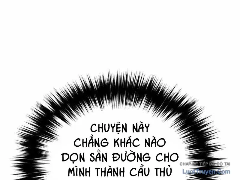 Đường Chuyền Đặc Biệt Của Tiền Vệ Thiên Tài Chap 47 - Next Chap 48