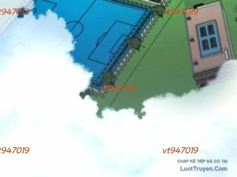 Đường Chuyền Đặc Biệt Của Tiền Vệ Thiên Tài Chap 48 - Next Chap 49