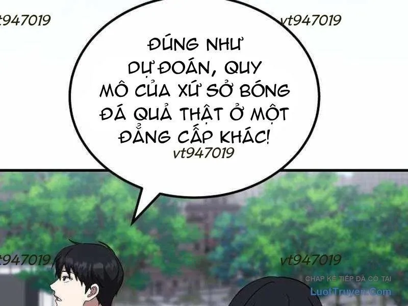 Đường Chuyền Đặc Biệt Của Tiền Vệ Thiên Tài Chap 48 - Next Chap 49